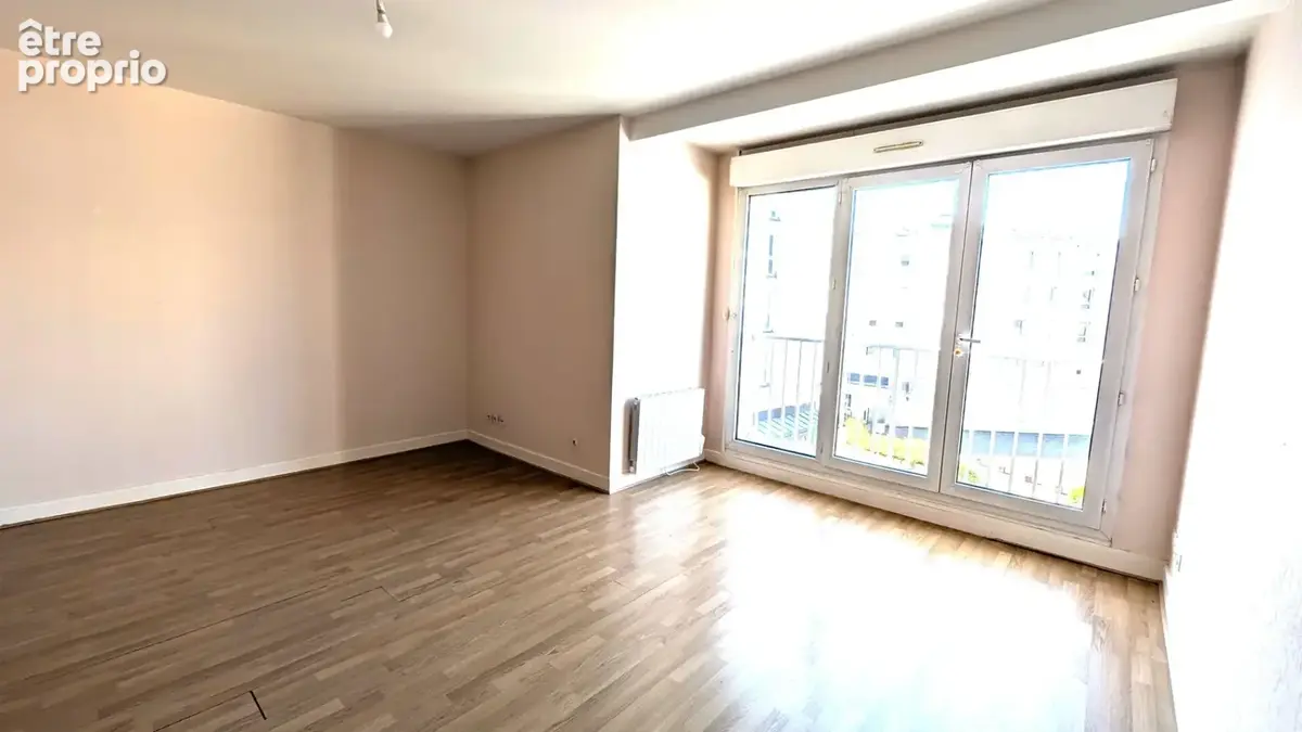 Appartement Chateauroux 2 pièce(s) - photo 4