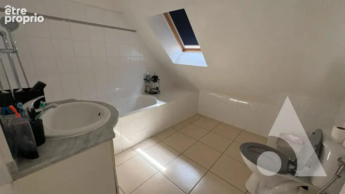 Maison digue de Fouchy - Troyes - photo 10