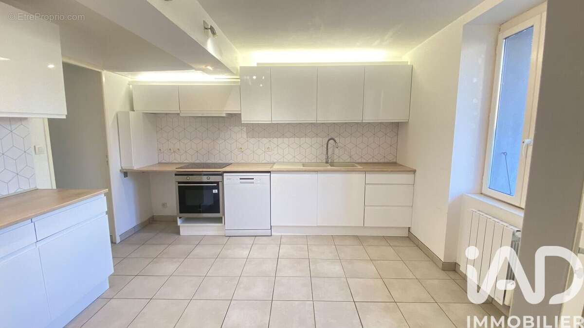 Photo 2 - Maison à GARIDECH