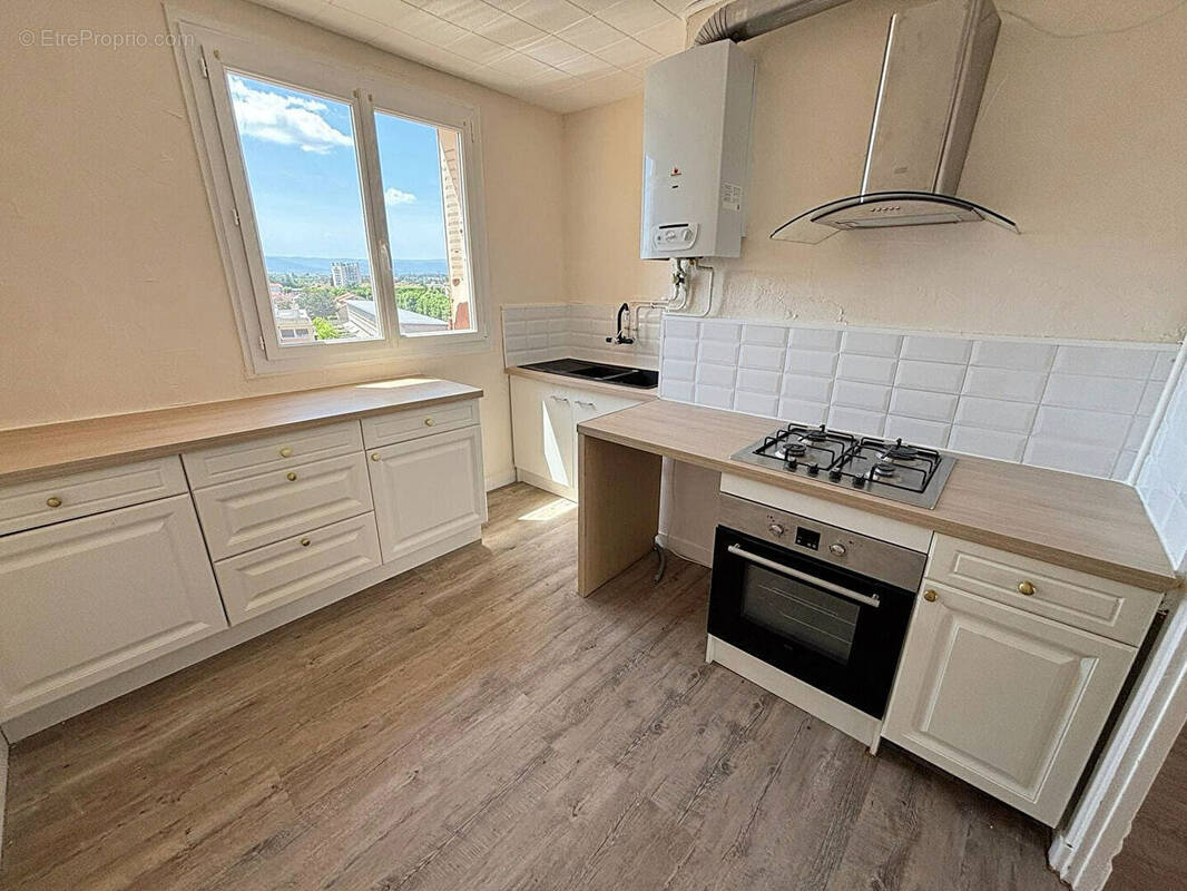 Appartement à ROANNE