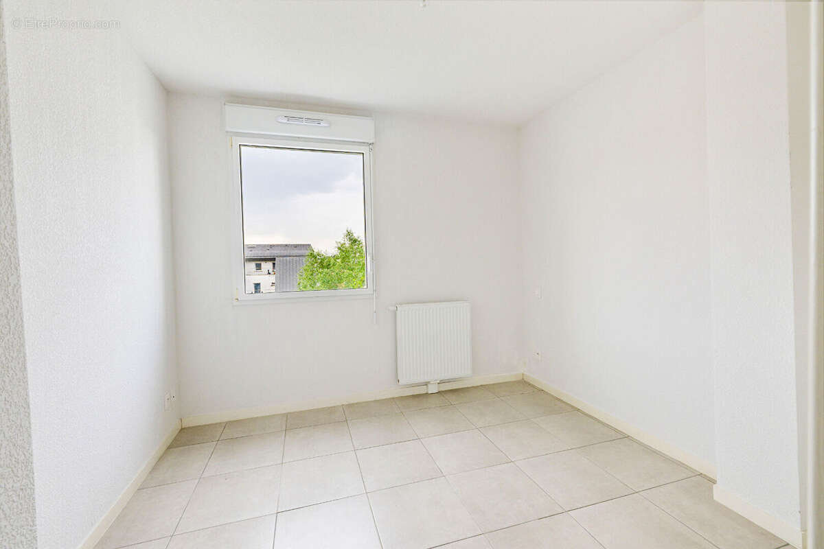 Appartement à BEGLES