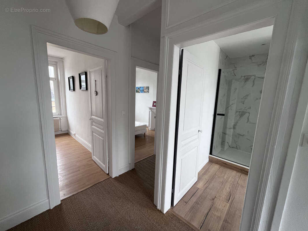 Triplex à Berck Plage - photo 3
