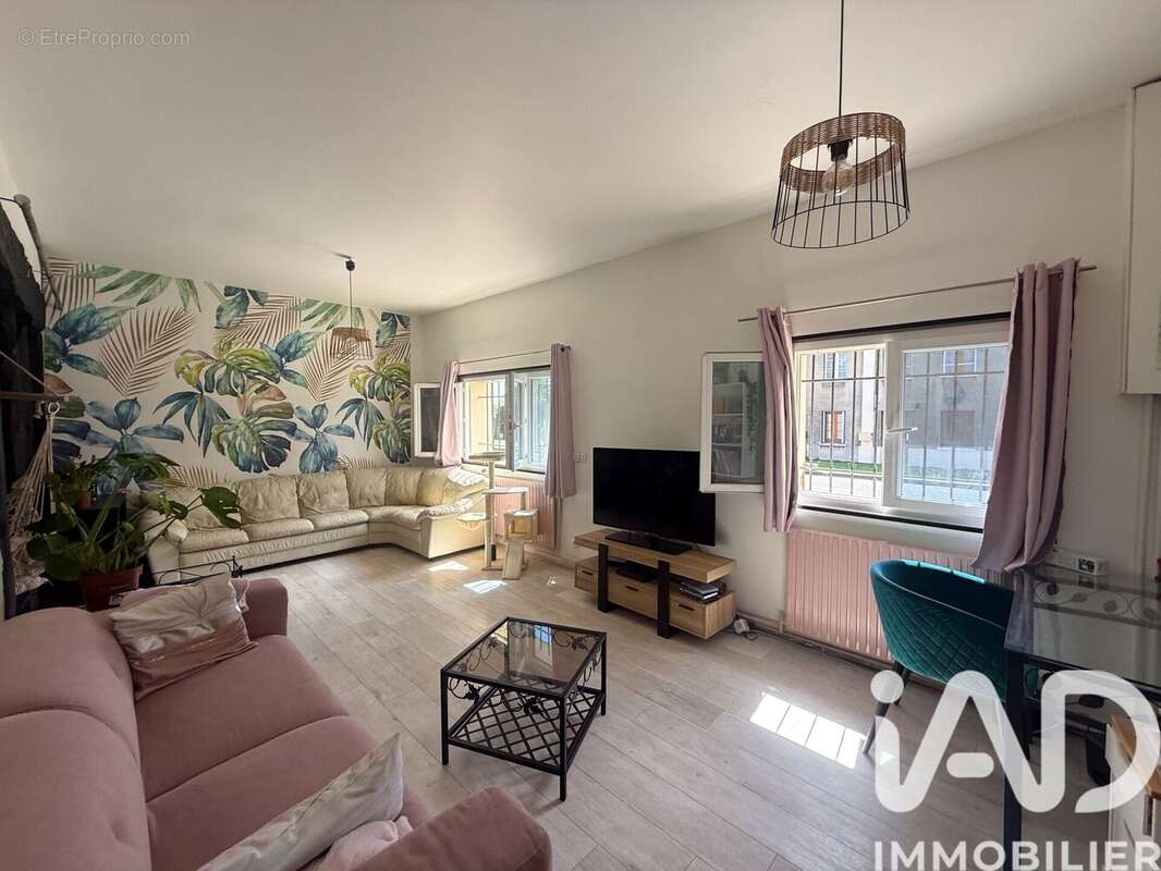 Photo 3 - Maison à IGOVILLE