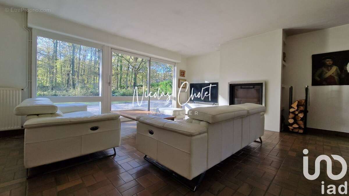 Photo 5 - Maison à SAINT-LAMBERT-LA-POTHERIE