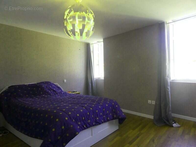 Maison à SALIES-DE-BEARN