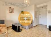 Appartement à FREJUS