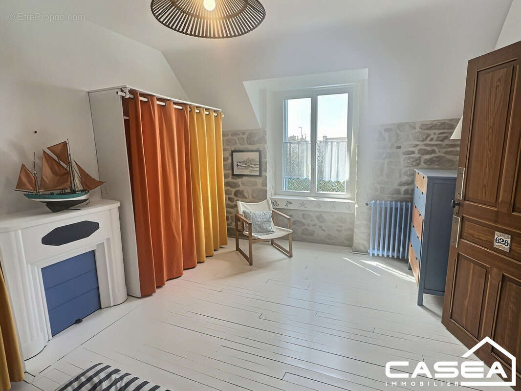 Maison 100 m² à Plobannalec-Lesconil  - photo 6