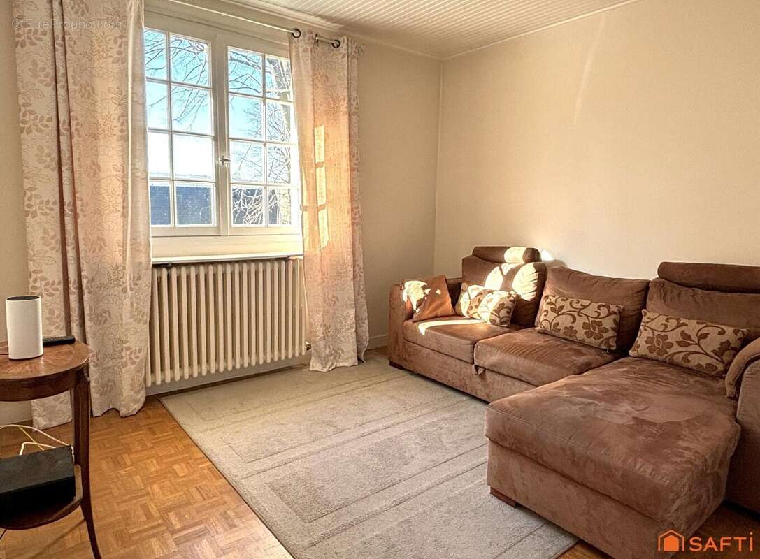 Photo 8 - Maison à L'ETANG-LA-VILLE