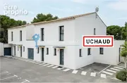 Maison à UCHAUD