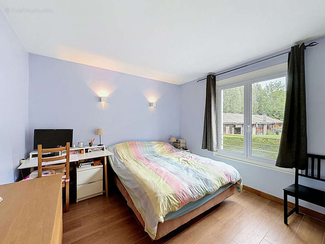 T4 annecy albigny  garage terrasse 97m² - photo 11