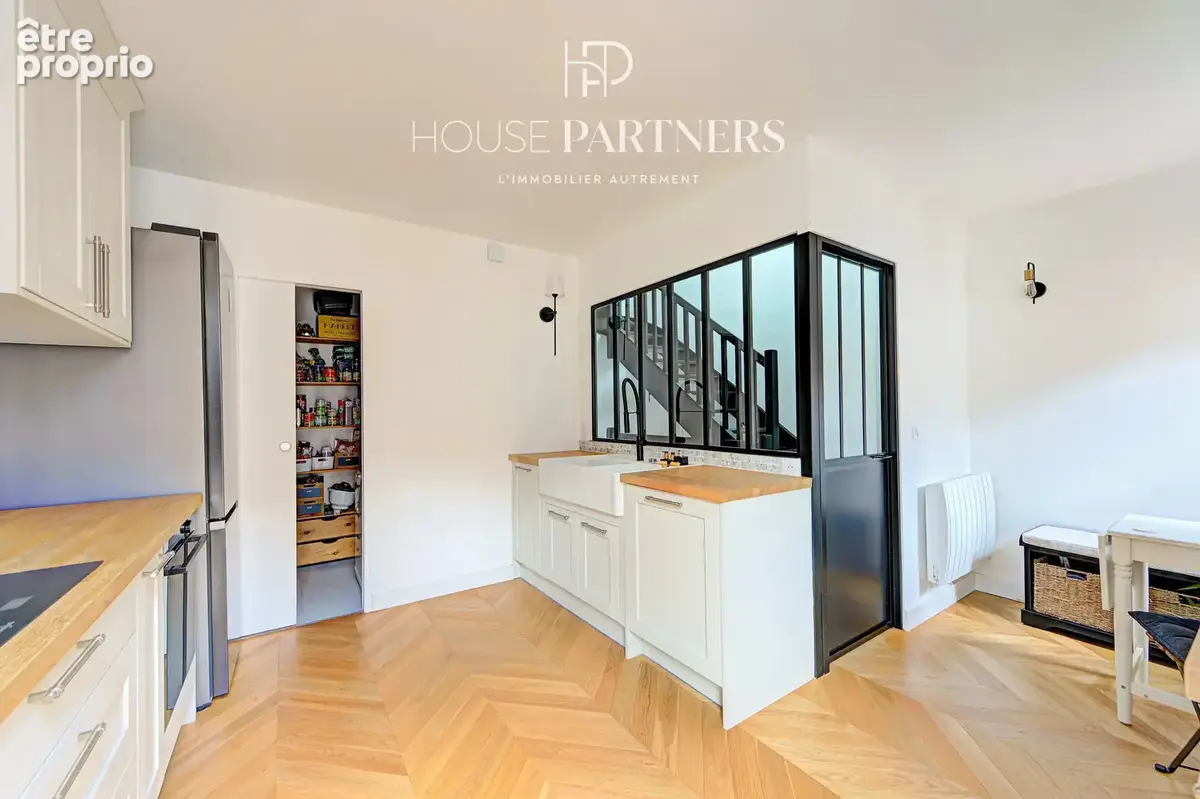 Triplex a vendre - centre ville - photo 7