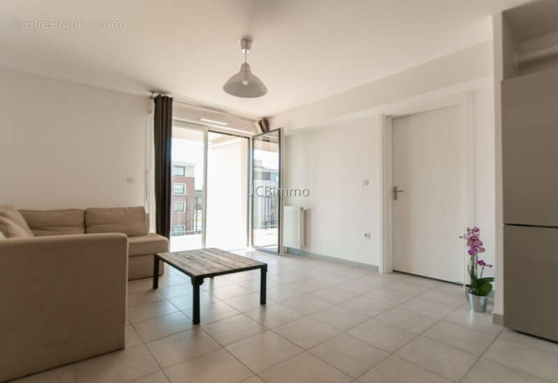 Appartement à BLAGNAC