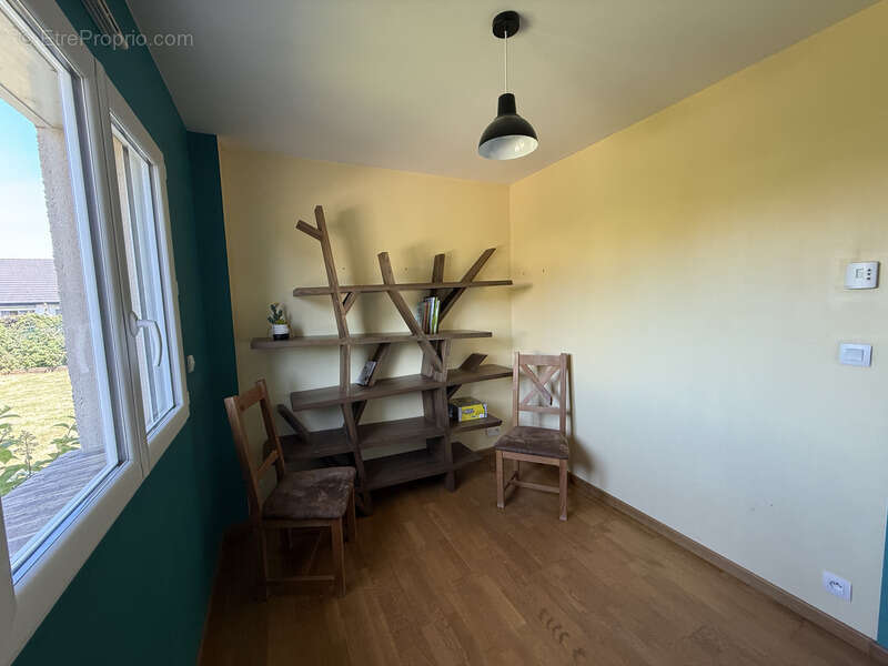 Maison à vendre 5 pièces 105 m² sur 1500 m² de terrain Proche de BOURG ACHARD (27) - photo 8
