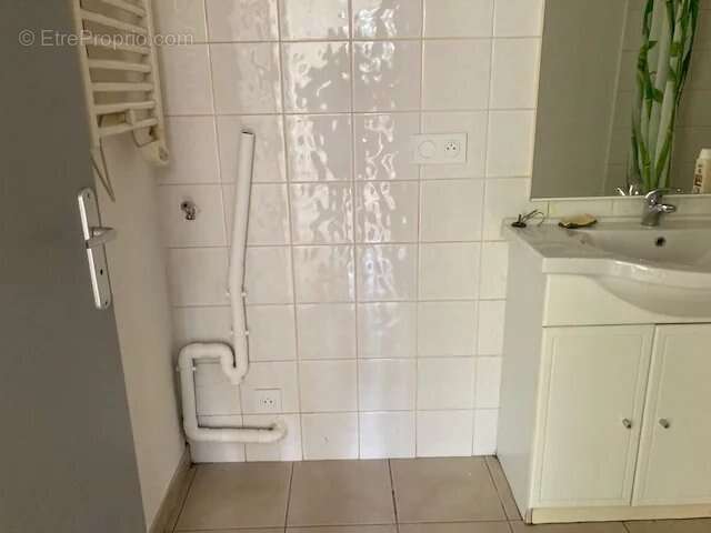 Appartement à FONT-ROMEU-ODEILLO-VIA