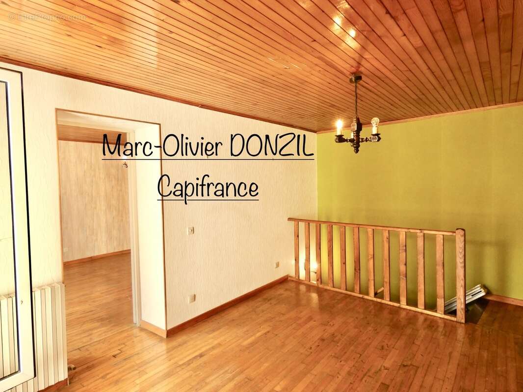 Clapiers centre maison de village - photo 7
