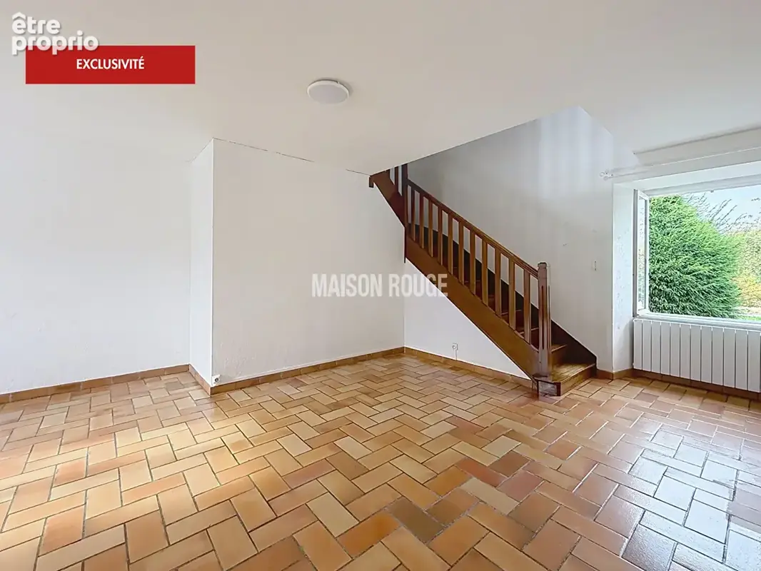 Maison en pierre 3 chambres - Saint-Malo - photo 3