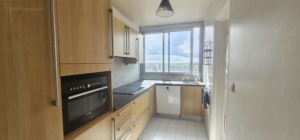 Appartement - photo 2