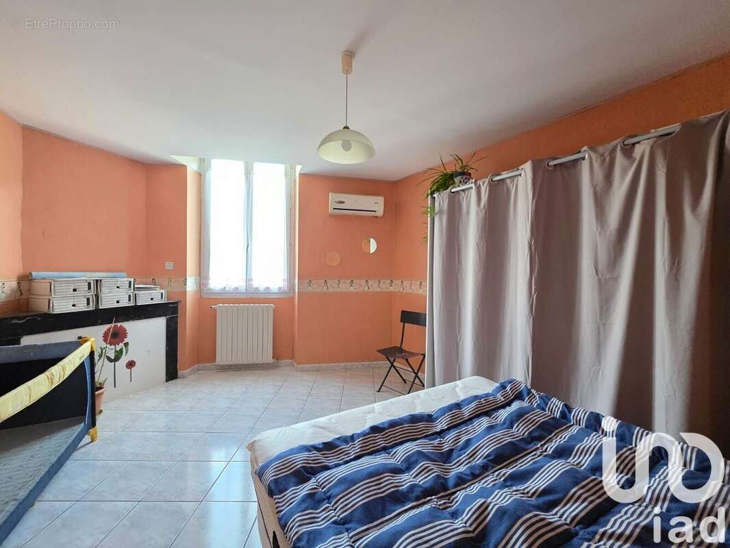 Photo 8 - Appartement à LODEVE