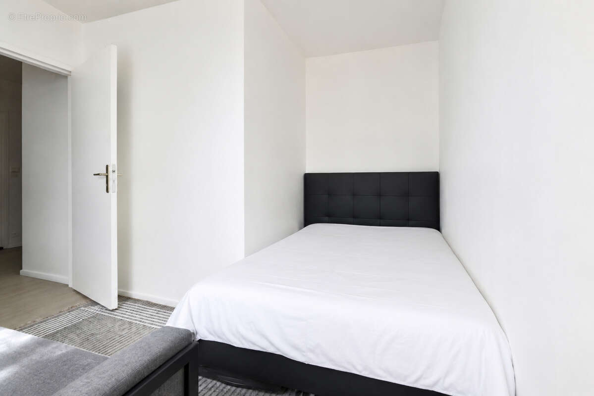 Appartement à SAINT-DENIS