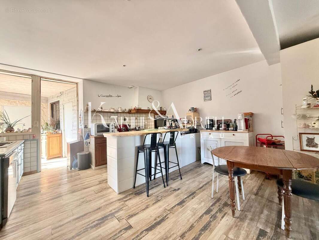 Photo 3 - Maison à COULONGES-SUR-L&#039;AUTIZE