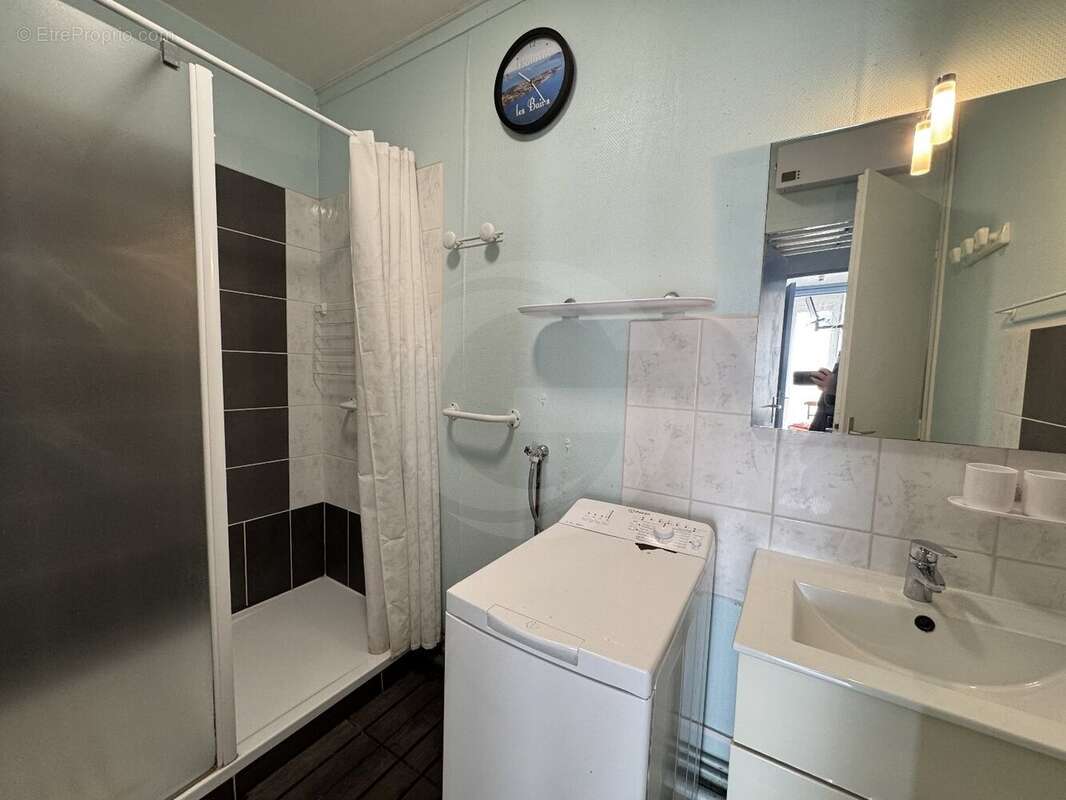 Appartement à BALARUC-LES-BAINS