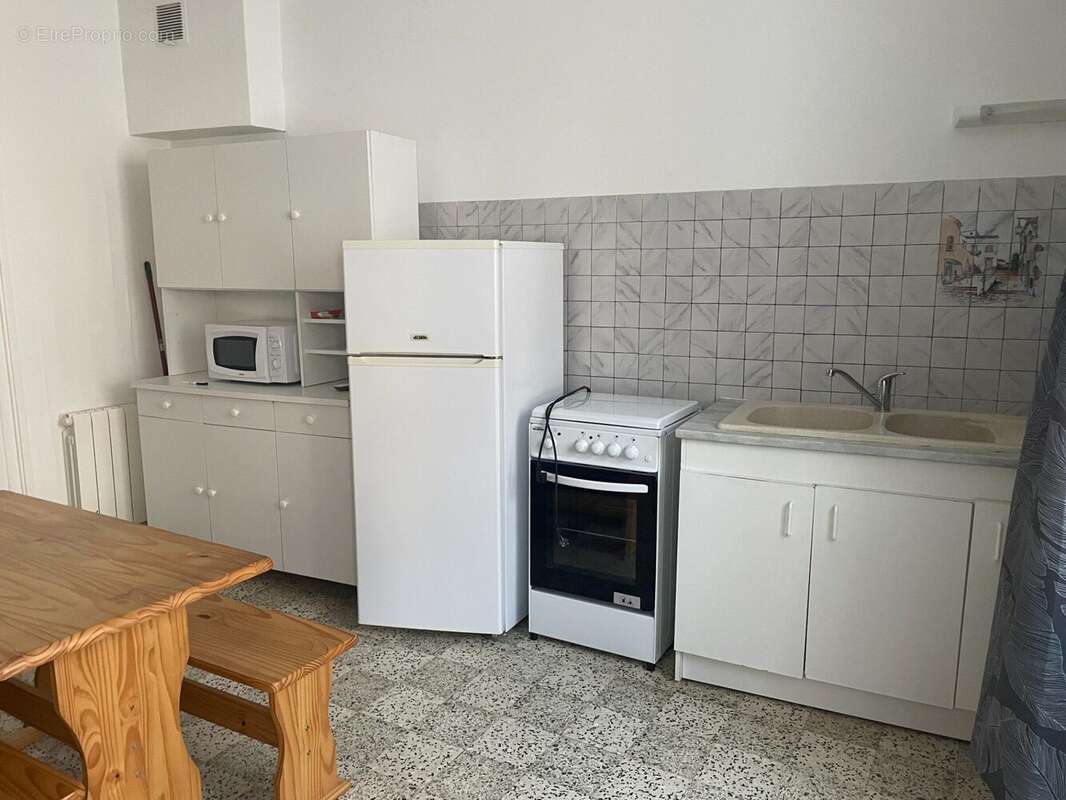 Appartement à PONTAUMUR