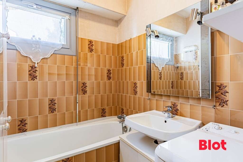 Appartement 49 m² à Nantes  - photo 8