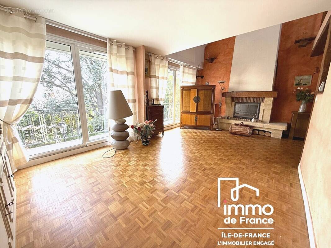 Maison à PALAISEAU
