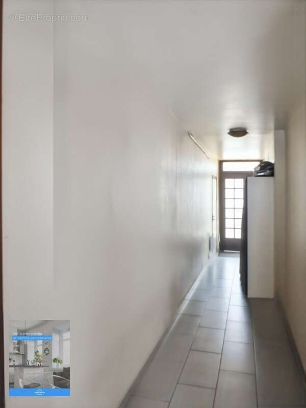 Maison à SAINT-PIERRE-D&#039;ENTREMONT