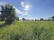 Terrain à GARGANVILLAR