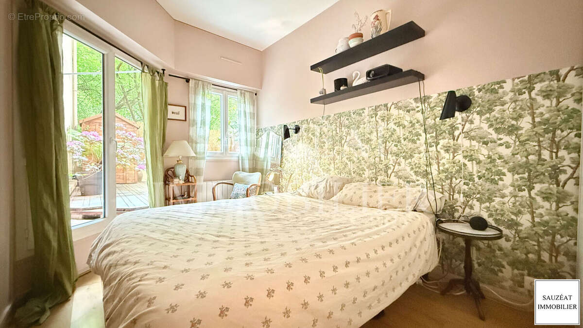 Appartement à VANVES
