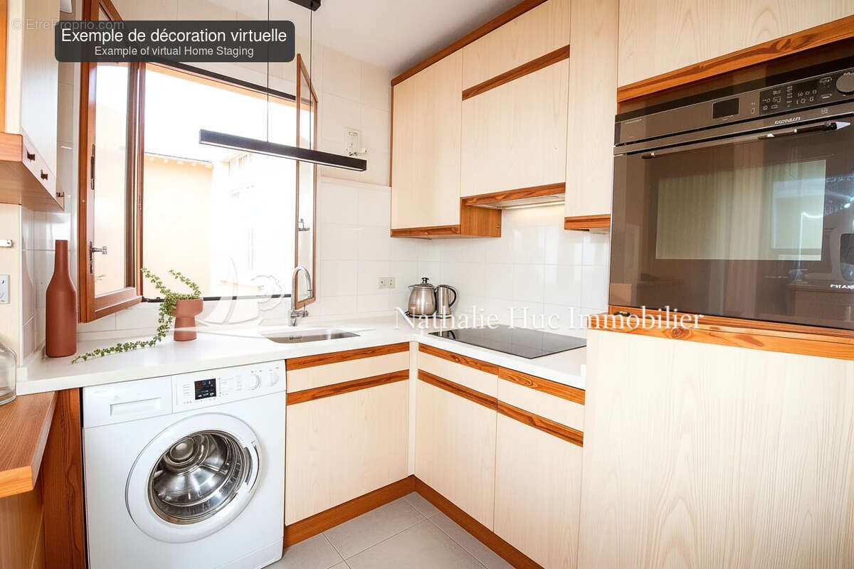 Appartement 52 m² à Argeles-Sur-Mer  - photo 5
