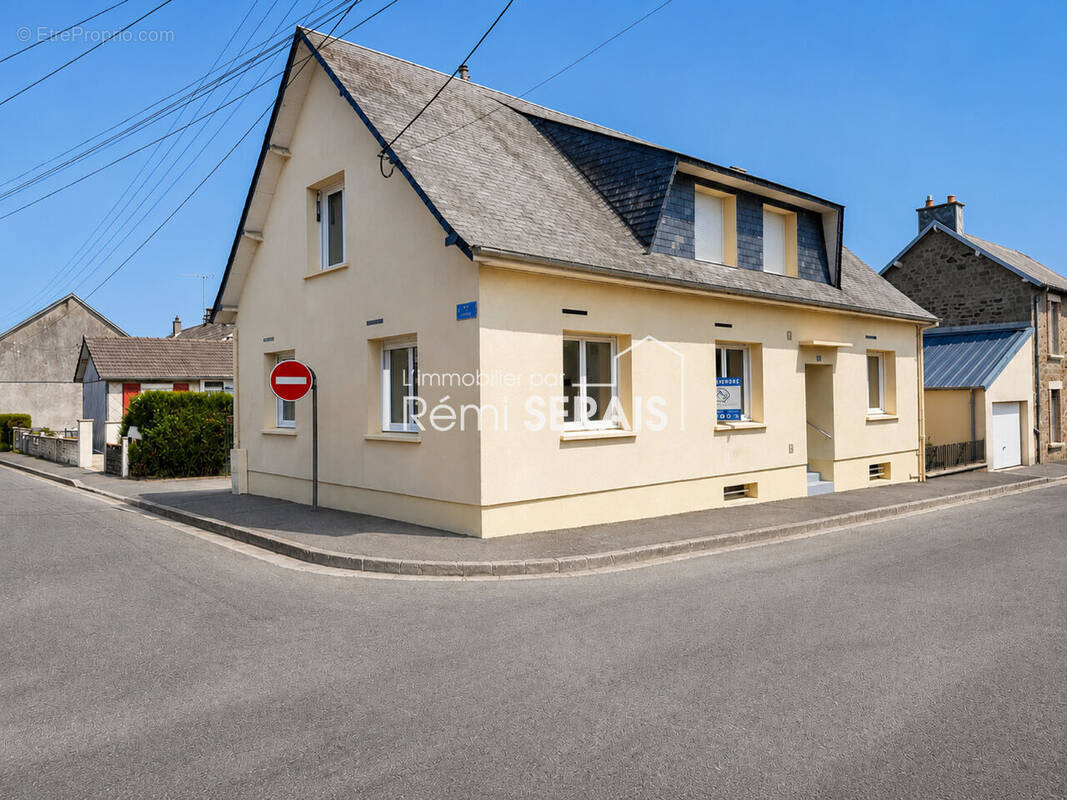 Maison à FLERS