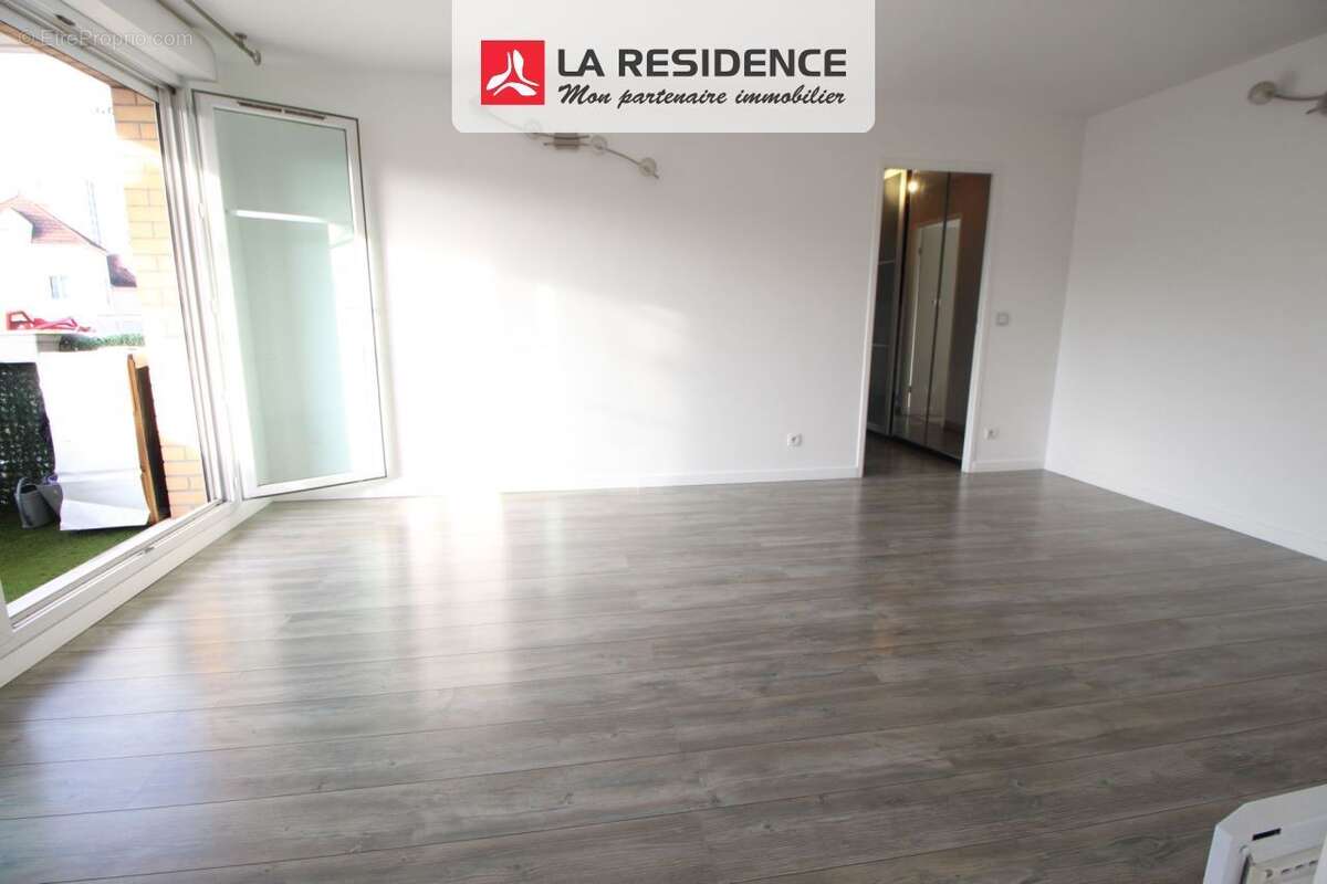 Appartement à TRAPPES