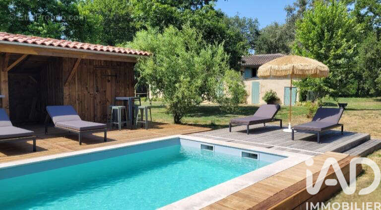 Photo 3 - Maison à ROAILLAN