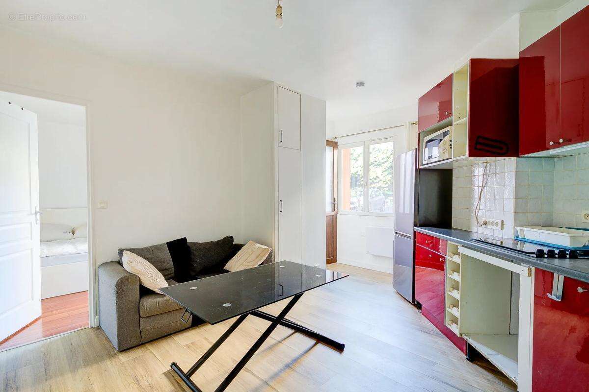 Appartement à ATHIS-MONS