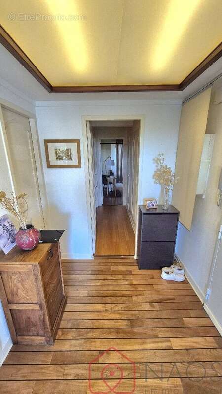 Appartement à MEUDON