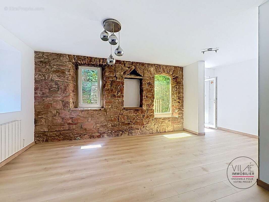Appartement 72 m² à Ottrott  - photo 5