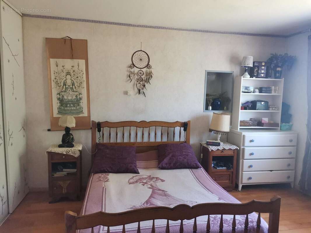 Photo 5 - Maison à REIGNAC