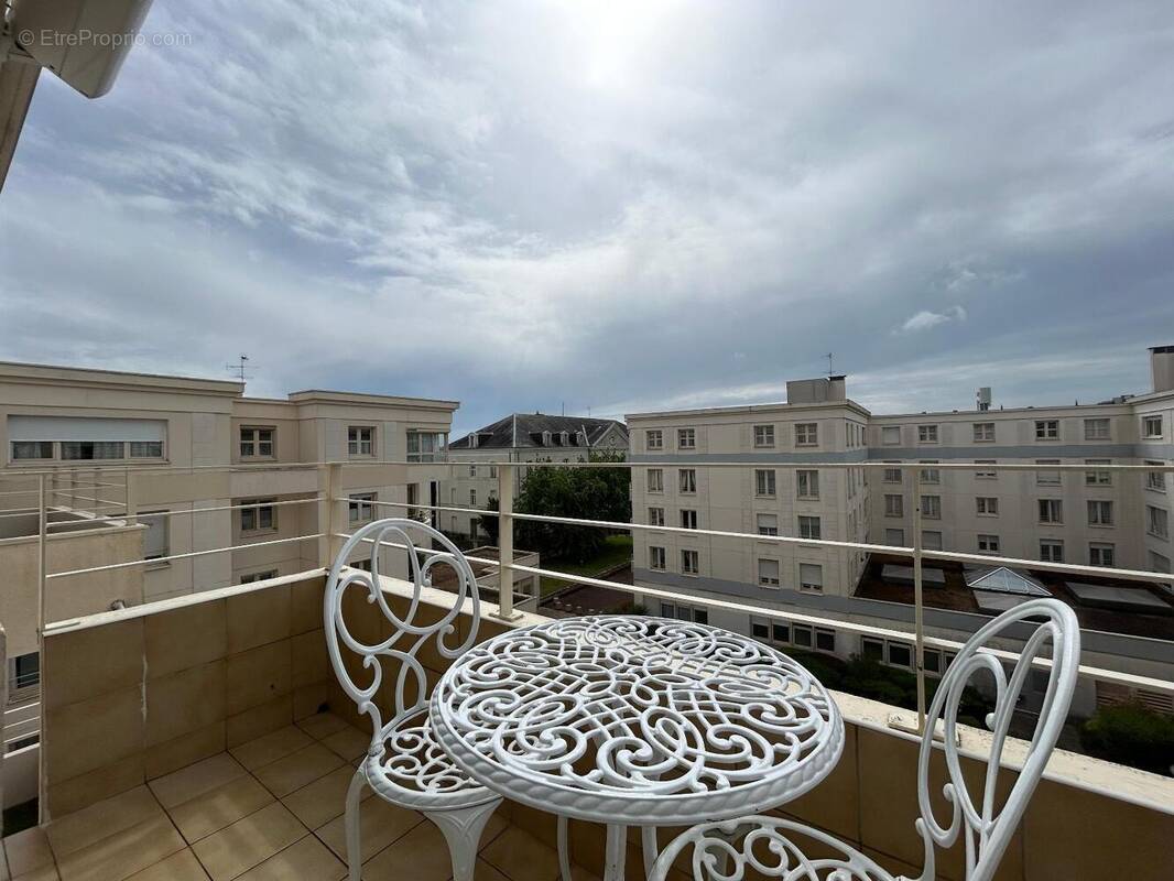   - Appartement à ANGERS