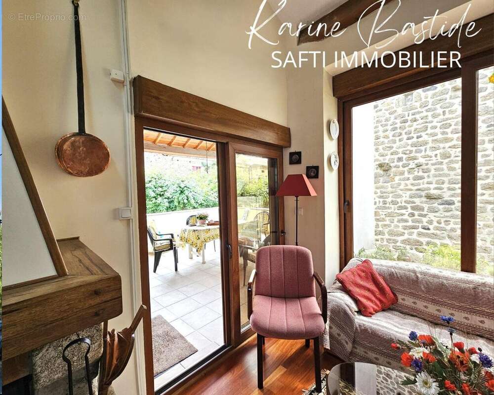 Maison 65 m² à Lesperon  - photo 4