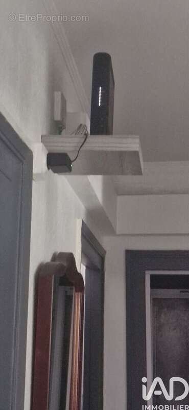 Photo 8 - Appartement à EPINAL