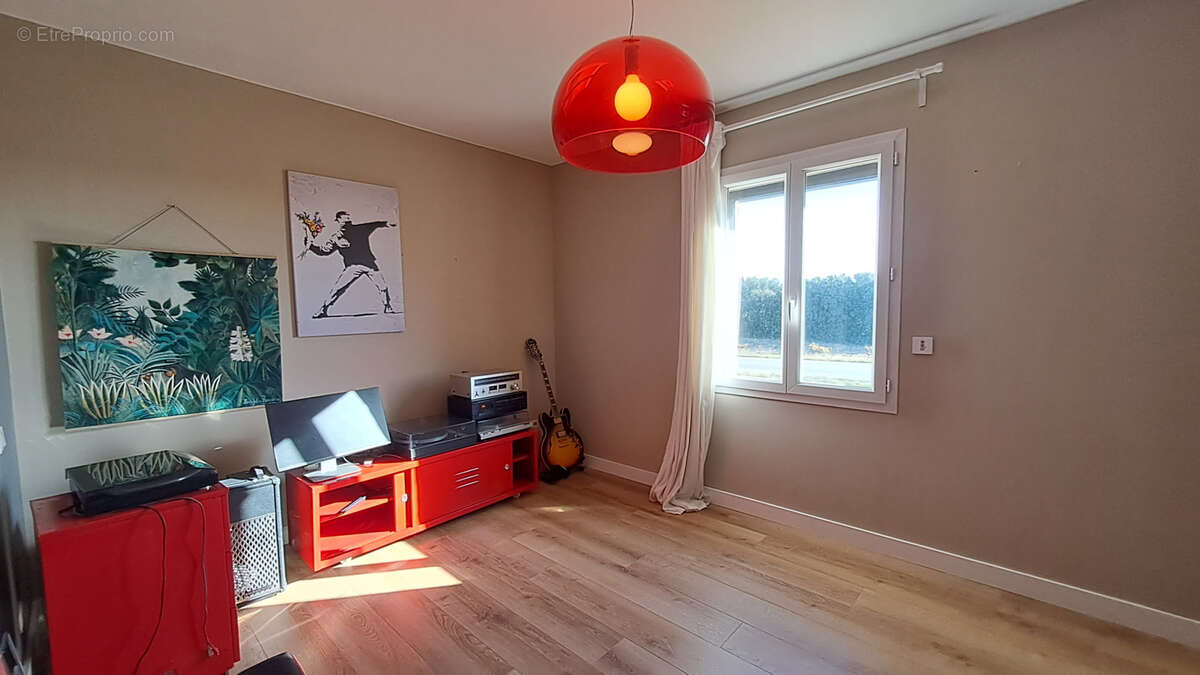 Maison à SERIGNAN-DU-COMTAT