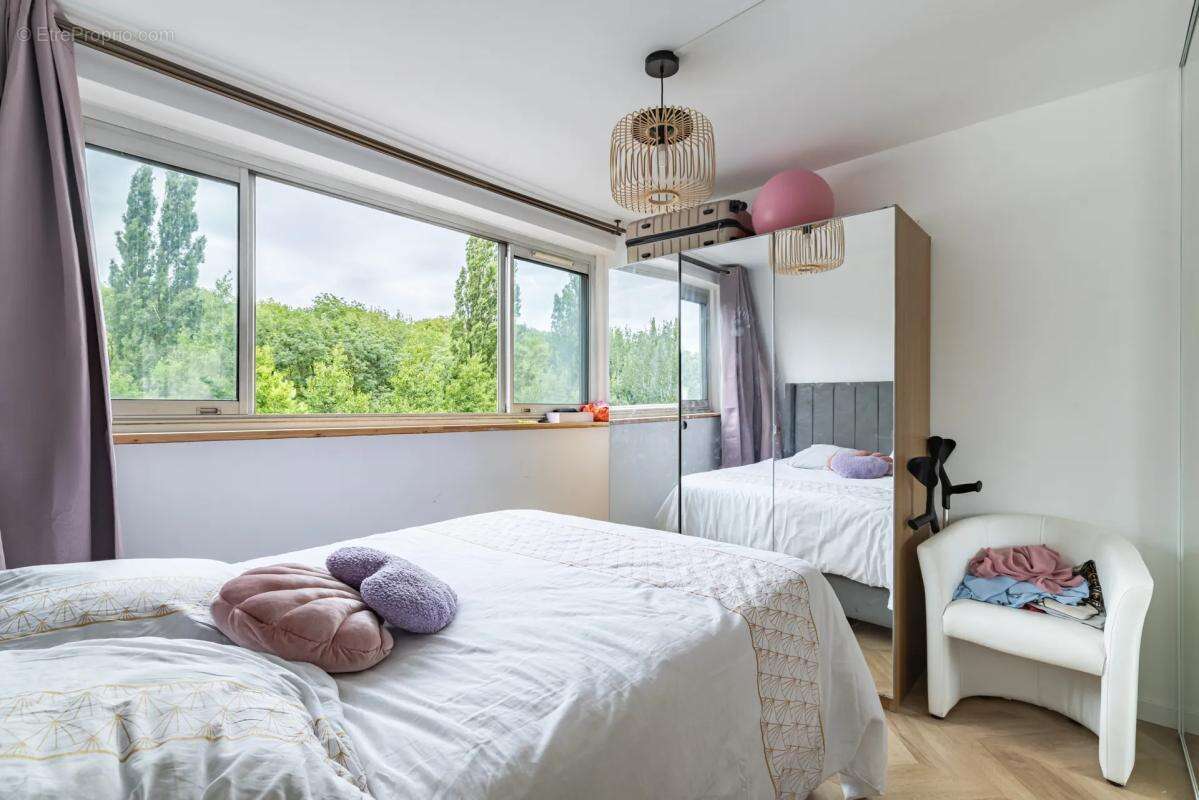 Appartement de 4 pièces de 72 m² à Sucy-en-Brie - photo 7