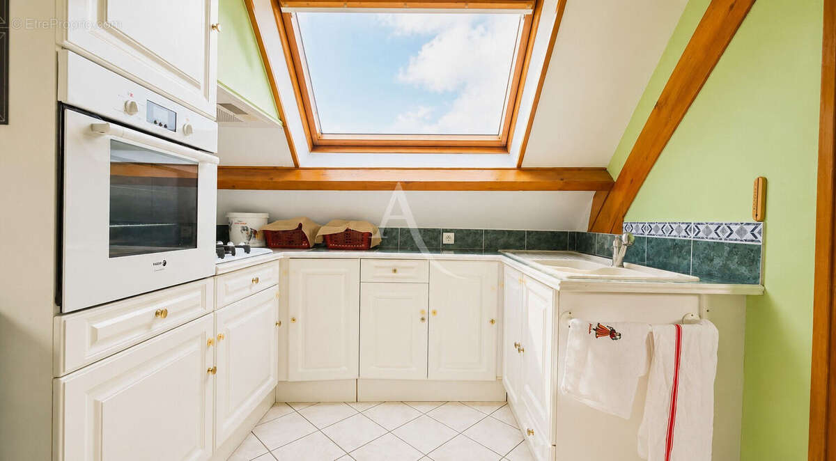 Ensemble immobilier proche ETREPAGNY - photo 17