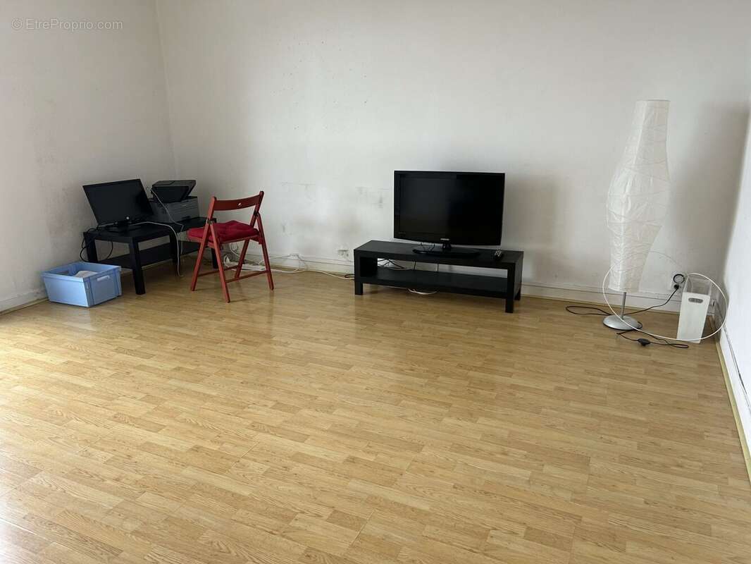 Appartement 61 m² à Brest  - photo 3