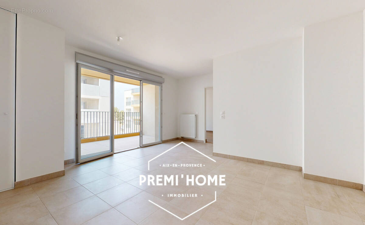 Appartement à MARTIGUES