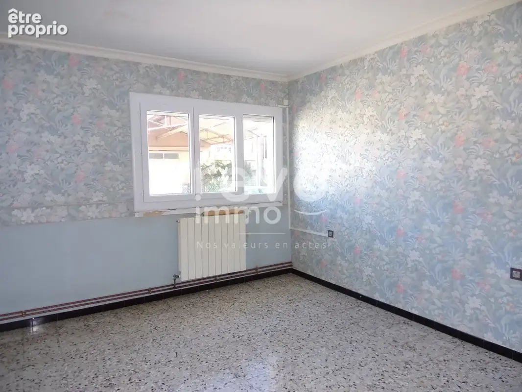 Paulhan / axe a75 / villa t4 de pp sur 394 m² de terrain - photo 10