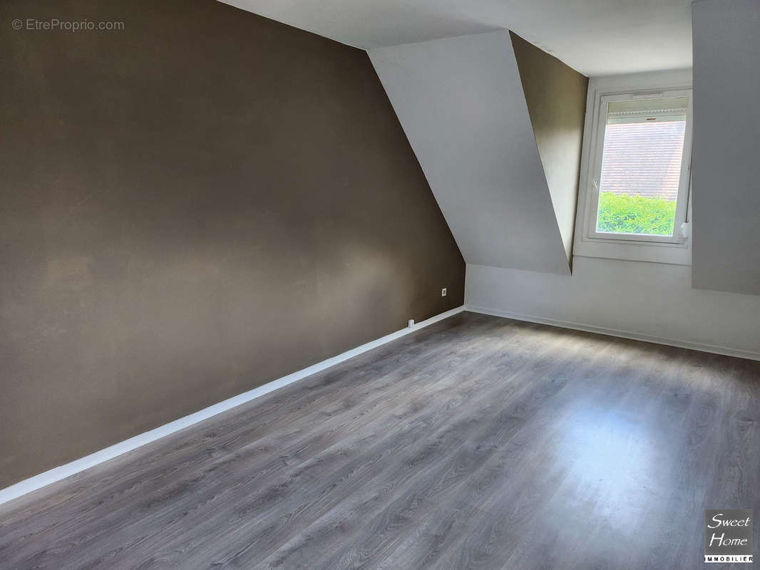 Maison à SAINT-REMY-LES-CHEVREUSE