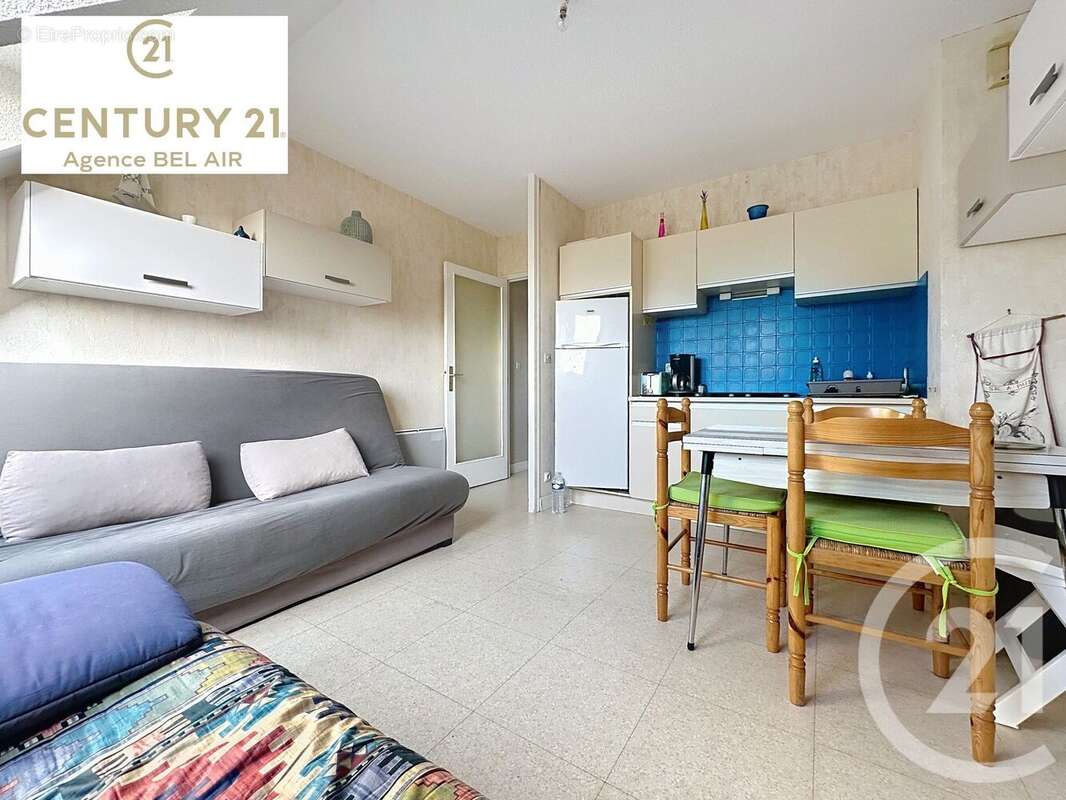 Appartement à PENESTIN